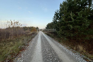 Działka na sprzedaż 3754m2 legionowski Jabłonna Janówek Drugi Graniczna - zdjęcie 3