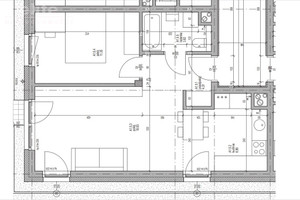 Mieszkanie na sprzedaż 48m2 policki Dobra (Szczecińska) Mierzyn - zdjęcie 3