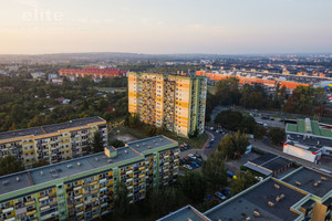 Mieszkanie na sprzedaż 55m2 Szczecin Gumieńce Hrubieszowska - zdjęcie 1