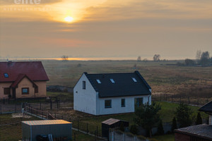 Dom na sprzedaż 108m2 goleniowski Goleniów Czarna Łąka - zdjęcie 2