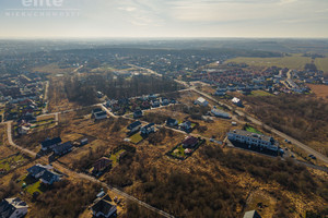 Działka na sprzedaż 1855m2 Szczecin Bezrzecze - Krzekowo - zdjęcie 3