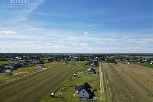 Działka na sprzedaż 1146m2 stargardzki Stargard Grzędzice - zdjęcie 3