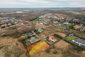 Działka na sprzedaż 1366m2 policki Dobra (Szczecińska) Mierzyn Artemidy - zdjęcie 1