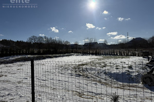 Działka na sprzedaż Szczecin Pilchowo - zdjęcie 1