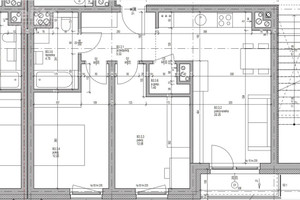 Mieszkanie na sprzedaż 57m2 policki Dobra (Szczecińska) Mierzyn - zdjęcie 2