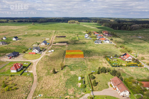 Działka na sprzedaż policki Dobra (Szczecińska) Dobra Słoneczna Dolina - zdjęcie 2