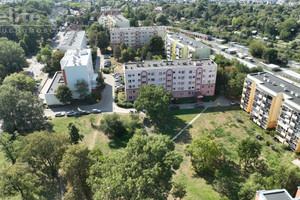 Mieszkanie na sprzedaż 64m2 Szczecin Pomorzany - zdjęcie 2