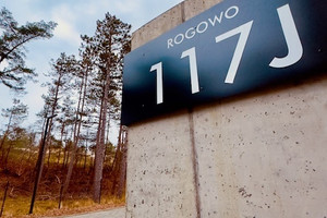 Mieszkanie na sprzedaż 32m2 gryficki Trzebiatów Rogowo - zdjęcie 3