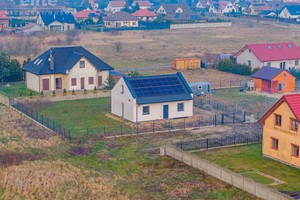 Dom na sprzedaż 108m2 goleniowski Goleniów Czarna Łąka Piknikowa - zdjęcie 1