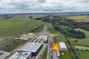 Komercyjne na sprzedaż 947m2 policki Kołbaskowo Kamieniec - zdjęcie 2