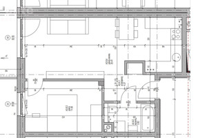 Mieszkanie na sprzedaż 45m2 policki Dobra (Szczecińska) Mierzyn - zdjęcie 3