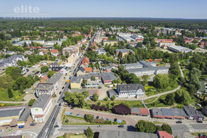 Komercyjne na sprzedaż 105m2 myśliborski Dębno Adama Mickiewicza - zdjęcie 2