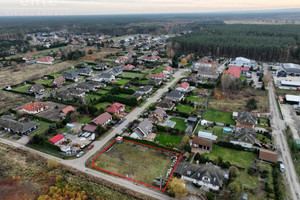 Działka na sprzedaż goleniowski Goleniów Kliniska Wielkie Bociania - zdjęcie 2