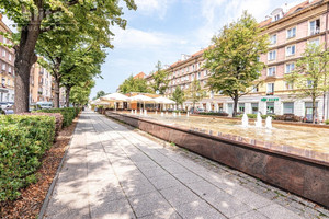 Mieszkanie na sprzedaż 47m2 Szczecin Centrum - zdjęcie 1