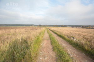 Działka na sprzedaż 1000m2 policki Dobra (Szczecińska) Wołczkowo Łanowa - zdjęcie 2