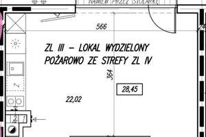 Mieszkanie na sprzedaż 29m2 kołobrzeski Ustronie Morskie - zdjęcie 2