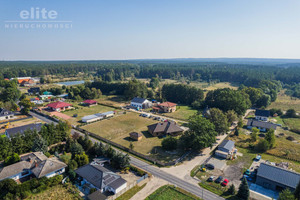 Dom na sprzedaż 260m2 policki Dobra (Szczecińska) Sławoszewo Rubinowa - zdjęcie 1