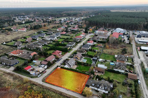 Działka na sprzedaż goleniowski Goleniów Kliniska Wielkie Bociania - zdjęcie 1