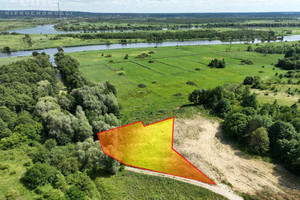 Działka na sprzedaż 2612m2 policki Kołbaskowo Kurów - zdjęcie 1