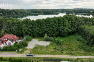 Działka na sprzedaż 972m2 drawski Drawsko Pomorskie Stefana Okrzei - zdjęcie 3