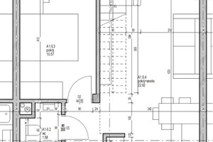 Mieszkanie na sprzedaż 76m2 policki Dobra (Szczecińska) Mierzyn - zdjęcie 2