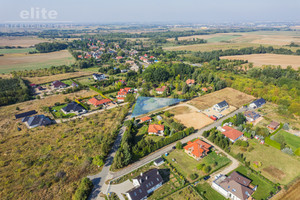 Działka na sprzedaż 1510m2 policki Kołbaskowo Siadło Górne - zdjęcie 3