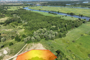 Działka na sprzedaż 3595m2 policki Kołbaskowo Kurów - zdjęcie 2