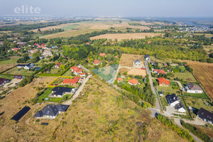 Działka na sprzedaż 1510m2 policki Kołbaskowo Siadło Górne - zdjęcie 2