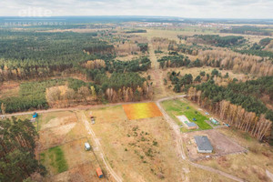 Działka na sprzedaż 1088m2 goleniowski Goleniów Kliniska Wielkie Szczecińska - zdjęcie 3