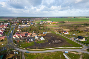 Działka na sprzedaż 1000m2 stargardzki Kobylanka Bielkowo Łąkowa - zdjęcie 3