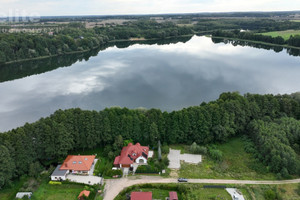 Działka na sprzedaż 972m2 drawski Drawsko Pomorskie Stefana Okrzei - zdjęcie 1