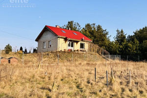 Dom na sprzedaż 64m2 choszczeński Bierzwnik - zdjęcie 2