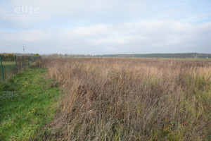 Działka na sprzedaż 1500m2 policki Dobra (Szczecińska) Wołczkowo - zdjęcie 1