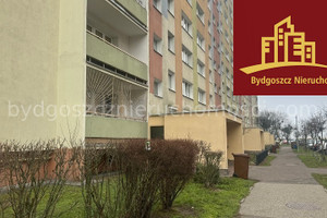 Mieszkanie na sprzedaż 31m2 Bydgoszcz Wyżyny - zdjęcie 1