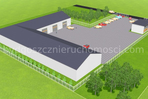 Działka na sprzedaż 5133m2 Bydgoszcz Kapuściska - zdjęcie 2