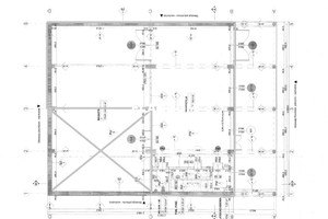 Komercyjne do wynajęcia 401m2 Warszawa Wawer Marysin Wawerski - zdjęcie 2