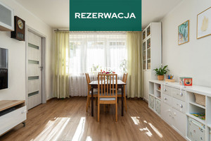 Mieszkanie na sprzedaż 46m2 Warszawa Szaserów - zdjęcie 2