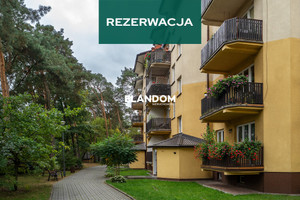 Mieszkanie na sprzedaż 56m2 otwocki Józefów Kopernika - zdjęcie 2