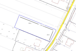 Działka na sprzedaż 1500m2 otwocki Wiązowna Pęclin - zdjęcie 2