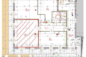 Komercyjne do wynajęcia 45m2 otwocki Józefów - zdjęcie 3