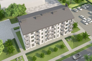 Mieszkanie na sprzedaż 60m2 Jaworzno Pieczyska - zdjęcie 2