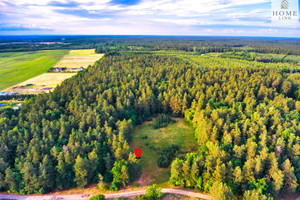 Działka na sprzedaż 983m2 ostródzki Miłomłyn Liwa Długa - zdjęcie 1