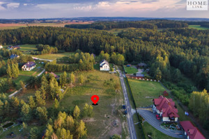 Działka na sprzedaż 2182m2 ostródzki Ostróda Tyrowo Wschodzącego Słońca - zdjęcie 2