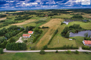 Działka na sprzedaż 21301m2 olsztyński Dywity Tuławki - zdjęcie 3