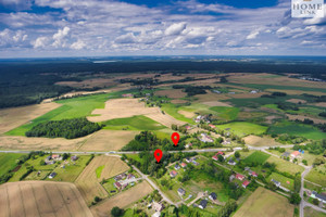 Działka na sprzedaż iławski Iława Franciszkowo - zdjęcie 2