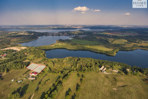 Działka na sprzedaż 3002m2 ostródzki Dąbrówno Okrągłe - zdjęcie 2