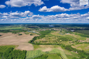 Działka na sprzedaż 56400m2 ostródzki Miłomłyn Warmińska - zdjęcie 3