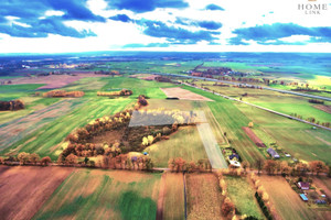 Działka na sprzedaż 19304m2 ostródzki Miłomłyn Wólka Majdańska - zdjęcie 1