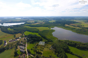 Działka na sprzedaż ostródzki Miłomłyn Karnity - zdjęcie 1