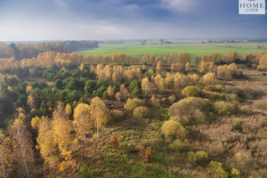 Działka na sprzedaż ostródzki Dąbrówno Samin - zdjęcie 1